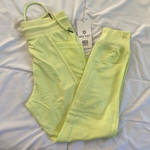 Nine West Joggers